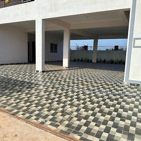 Krishna Homes Bangalore Exterior foto