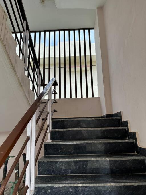 Krishna Homes Bangalore Exterior foto
