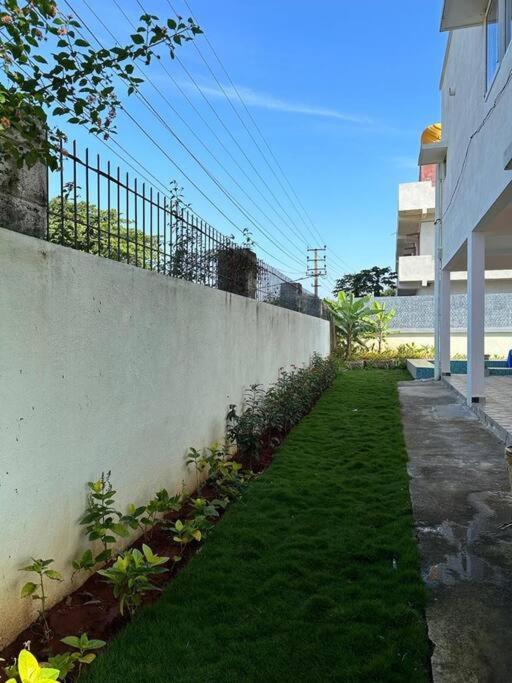 Krishna Homes Bangalore Exterior foto